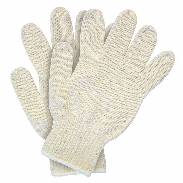 Reg Weight 100 per Cotton Nat.Sm, PK12