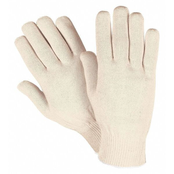 13 Gauge 100 per Cotton Nat.Small, PK12