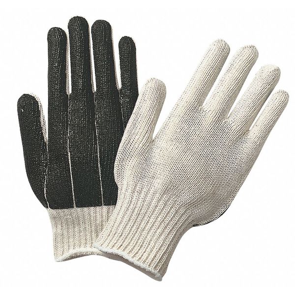 Regular Weight Cotton Poly Palm C, M, PK12