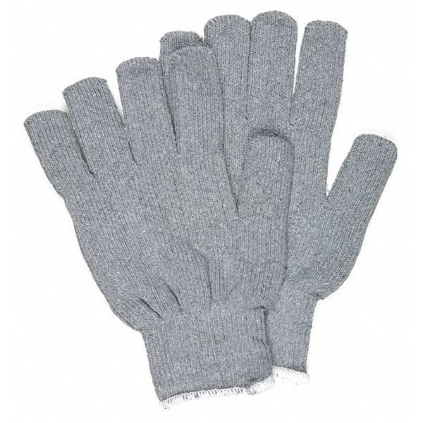 Std Weight 16Oz Knit Wrist Loop, M, PK12