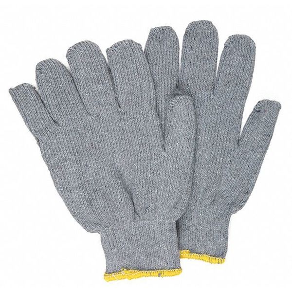 Std Weight 16Oz Knit Wrist Loop, M, PK12
