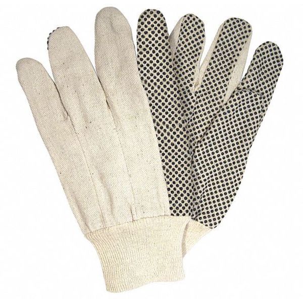 ted Cotton Canvas Clute Econ Weigh, PK12