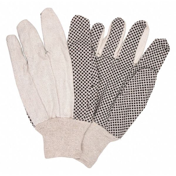 ted Cotton Canvas Clute Std Weig, PK12
