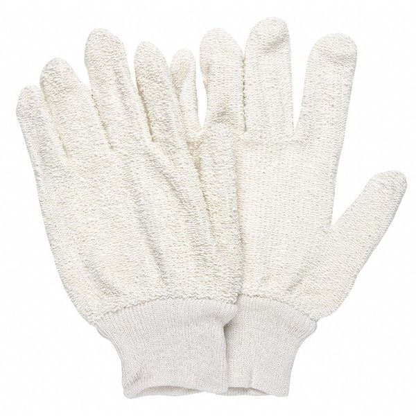 Standard Weight 18 Oz Knit Wrist M, PK12