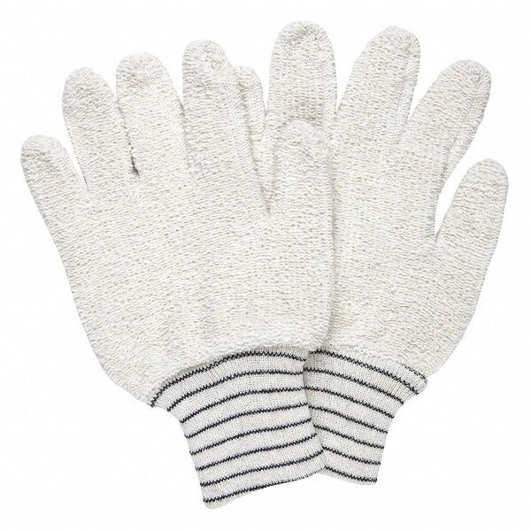 Standard Weight 18 Oz Knit Wrist M, PK12