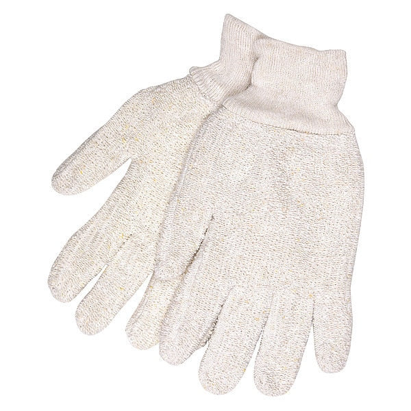 Standard Weight 18 Oz Knit Wrist L, PK12