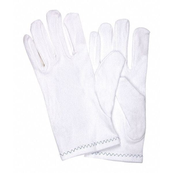 Lint Free Nylon Fourchettes Regu, S, PK12