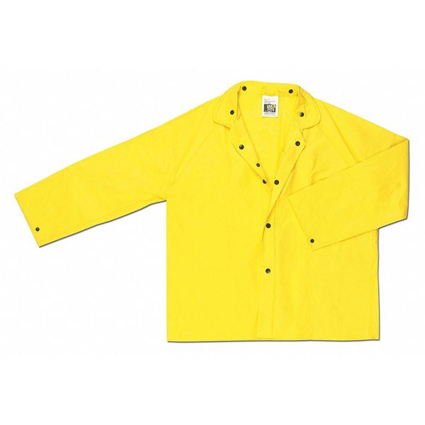 Wizard .32Mm PVC Nylon PVC Fr Xl