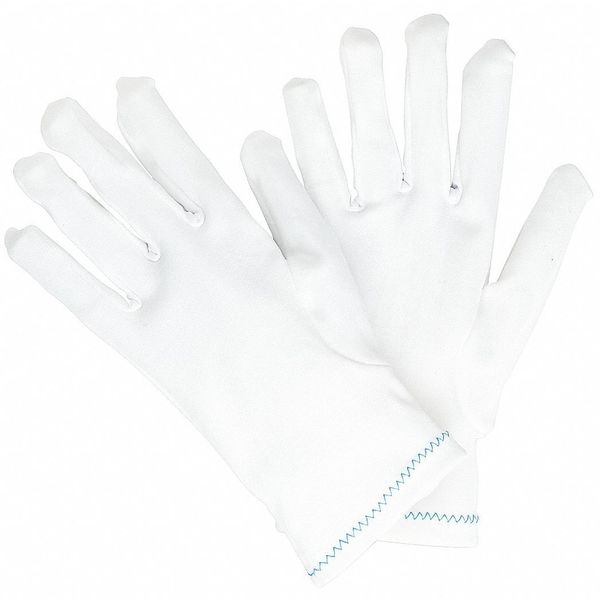 Lint Free Nylon Fourchettes Heav, L, PK12