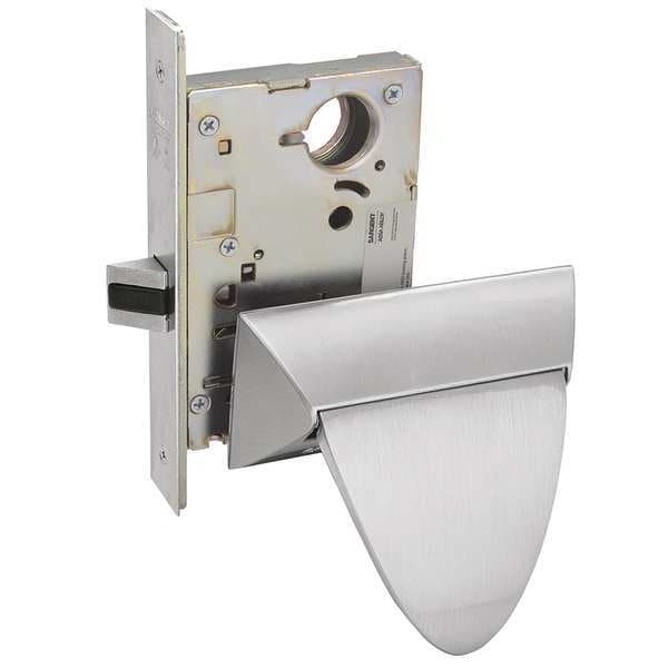Mortise Lock, Push/Pull, Privacy