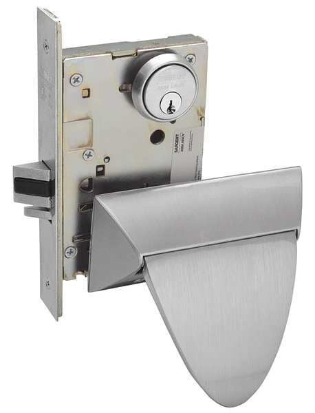 Mortise Lock, Push/Pull, Classroom