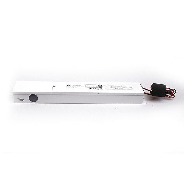 Led Driver, 180 W, 24 VDC, 100 to 277 VAC