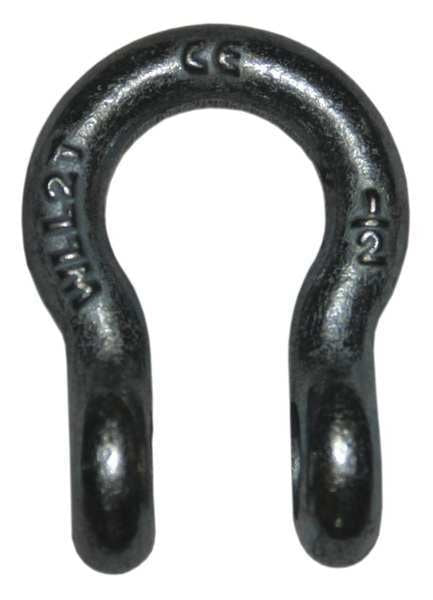 Clevis, 2 Ton