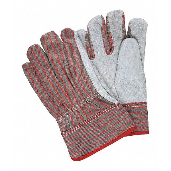 Grade Clute Leather Palm 2.5 St, PK12