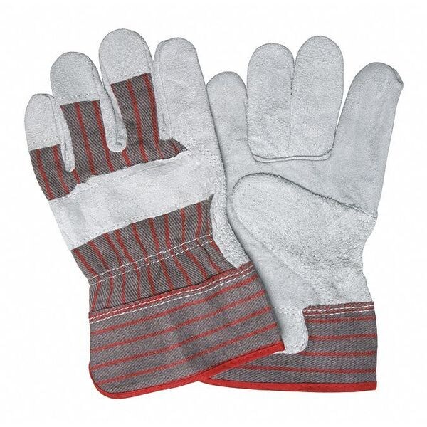 Industry Grd Leather Palm 2.5 S, PK12