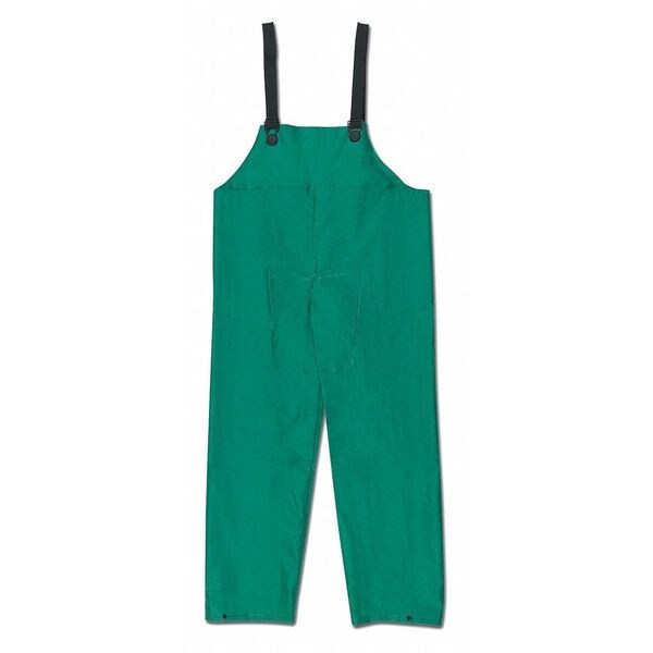 Dominator 0.42mm PVC/Poly Bib Overall, M