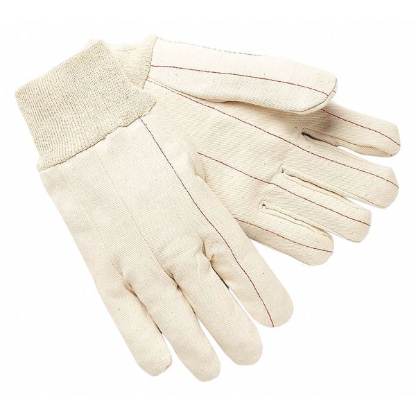 Glove Knit Wrist Nap In Dlb Palm La, PK12