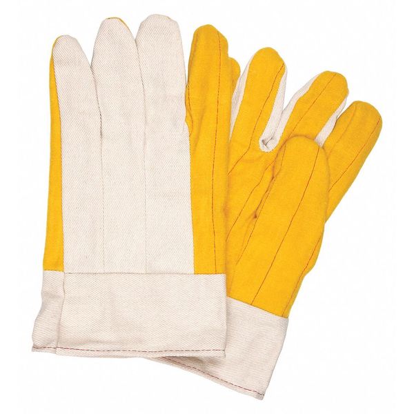 Golden Chore Quilt Palm Back Ca, PK12