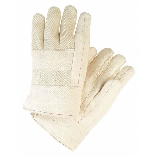 Hot Mill Reg Wght 100 per Cotton 2, PK12