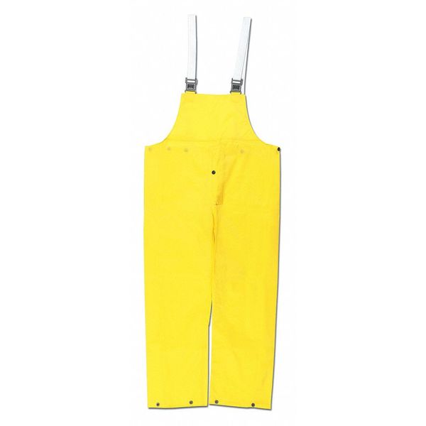 Navigator .22Mm Pu Nylon Bib Overall, L