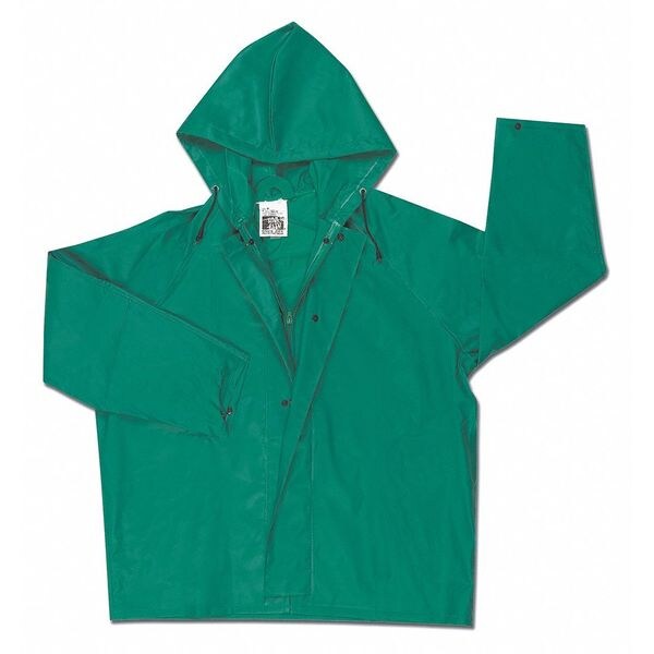 Dominator 0.42mm PVC/Poly/PVC Jacket, S