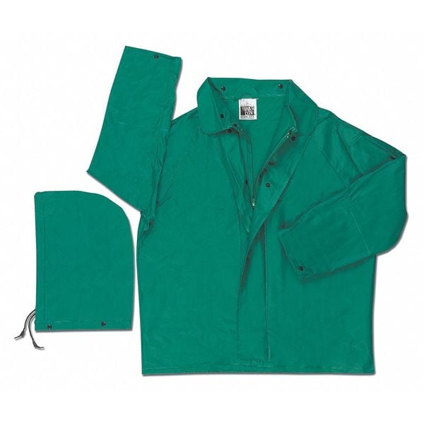 Dominator 0.42mm PVC/Poly/PVC Jacket, L