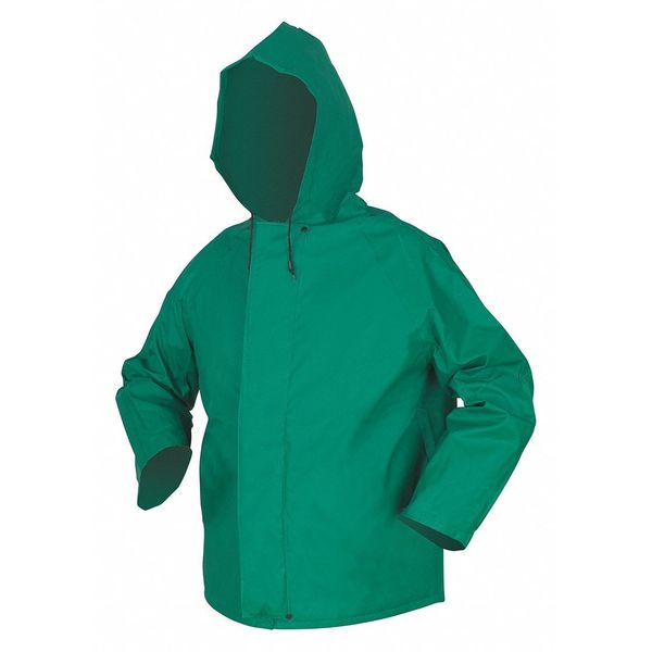 Dominator 0.42mm PVC/Poly/PVC Jacket, 2XL