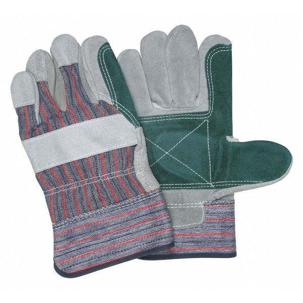 Select Shoulder Jointed Double Palm, PK12