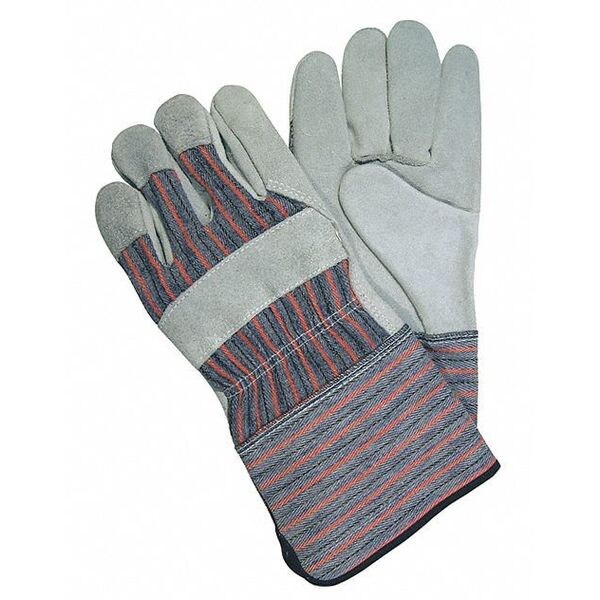 Shoulder Gunn 4.5 Gauntlet Cuff, XL, PK12
