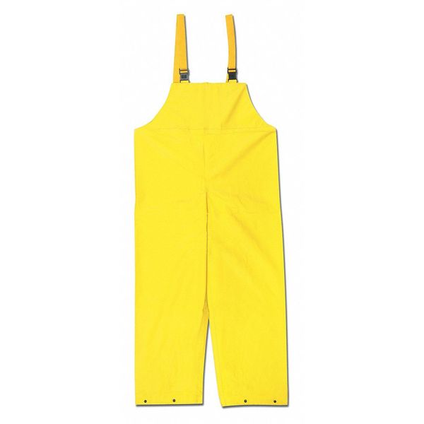 Concord .35Mm Neoprene Nyln Bib Over, 2XL