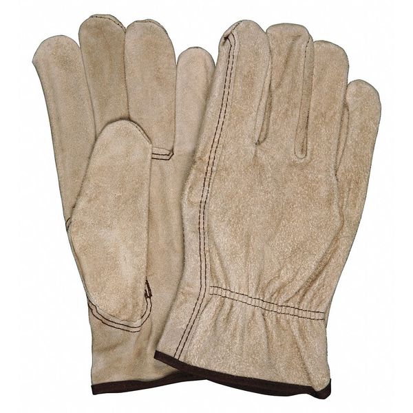 Shoulder Driver Brown Color Keys, M, PK12