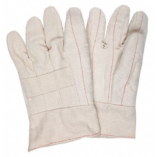 Hot Mill Weight 100 per. Cotton Ban, PK12