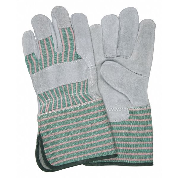 Shoulder Gunn 4.5 Gauntlet Cuff, L, PK12