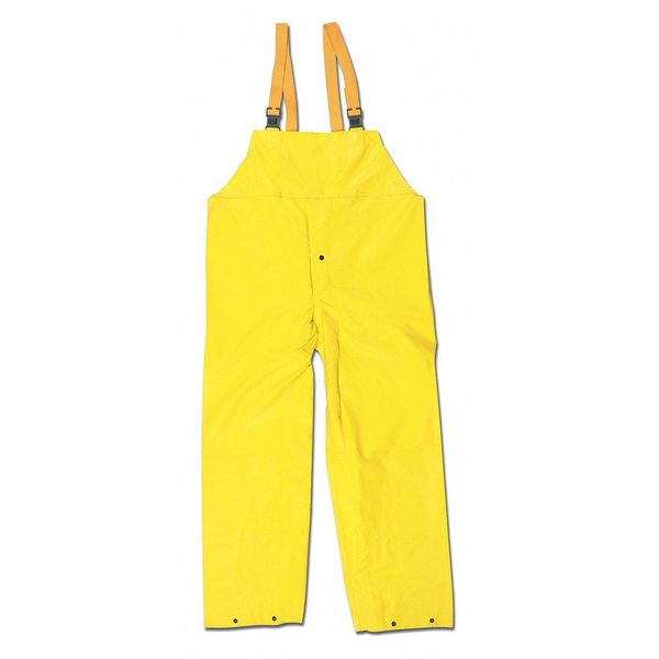 Concord .35Mm Neoprene Nylon Bib Over, XL