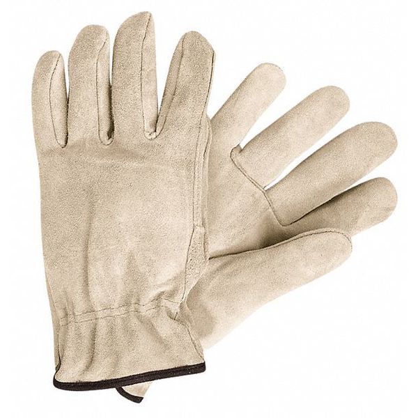Shoulder Driver Nat Pearl Gray, XL, PK12