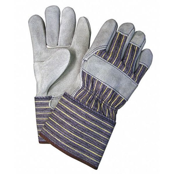 Shoulder Gunn 4.5 Gauntlet Cuff, L, PK12