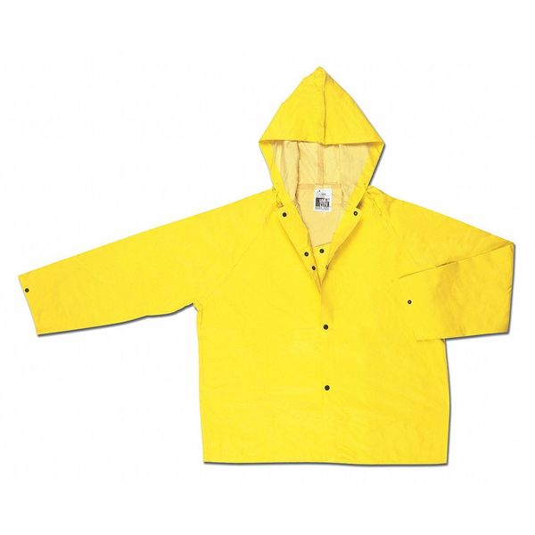 Concord .35Mm Neoprene Nylon Jacket, 4XL