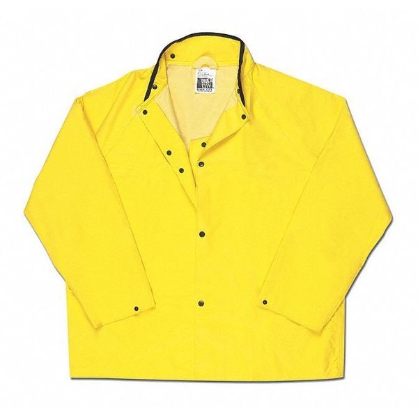 Concord .35Mm Neoprene Nylon Jacket, XL