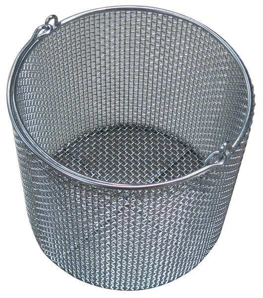 Parts Basket
