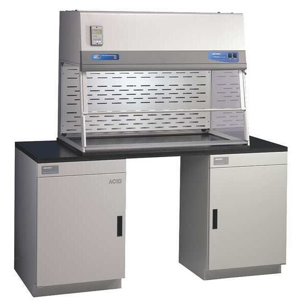 Filtered Enclosure, 115V, Steel