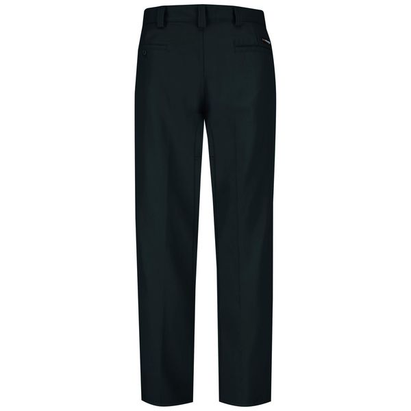 Work Pants, Black, Cotton/Polyester