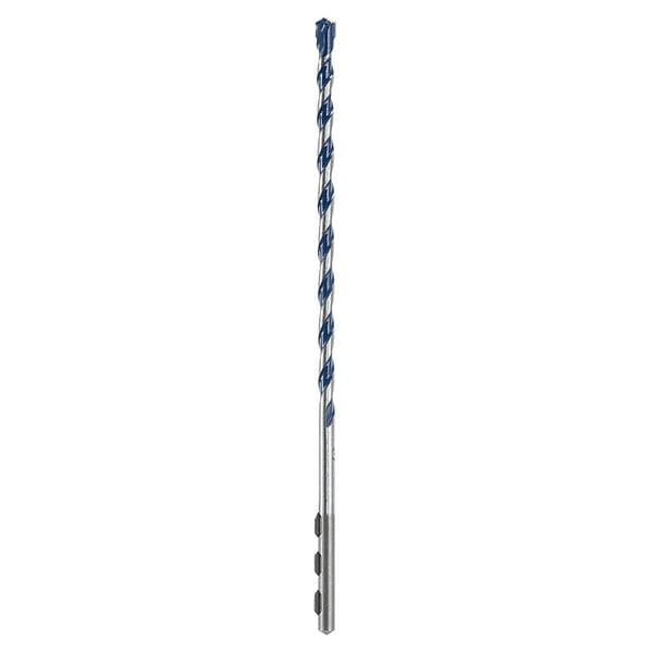 4-Cutter Hammer Drill Bit 3/16