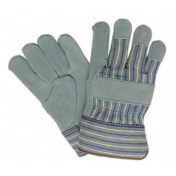Cold Protection Gloves, Pile Lining, L, 12PK