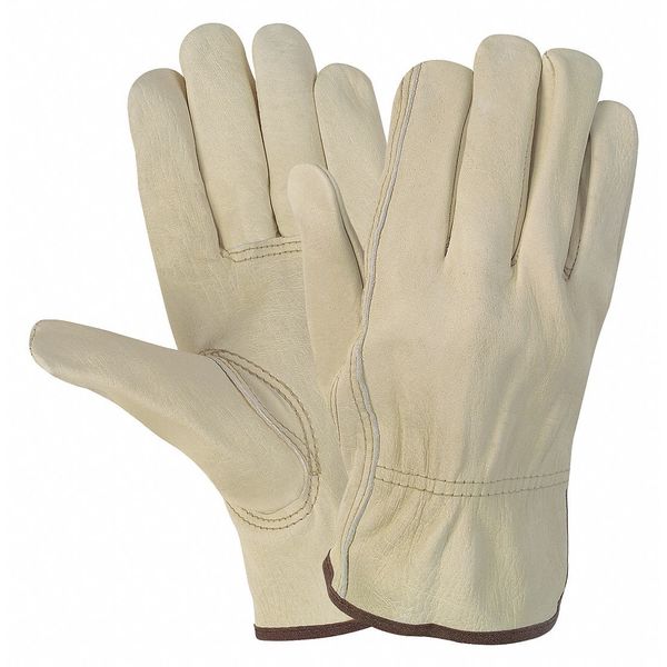 Economy Grade Cow Grain Driver, M, PK12