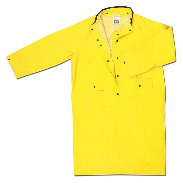 Concord .35Mm Neoprene Nylon 49 Coat, 4XL