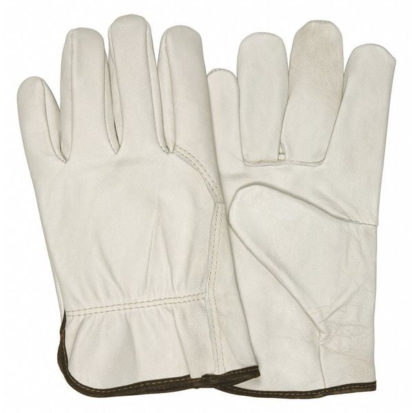 Select Grade Driver Wing Thumb, S, PK12
