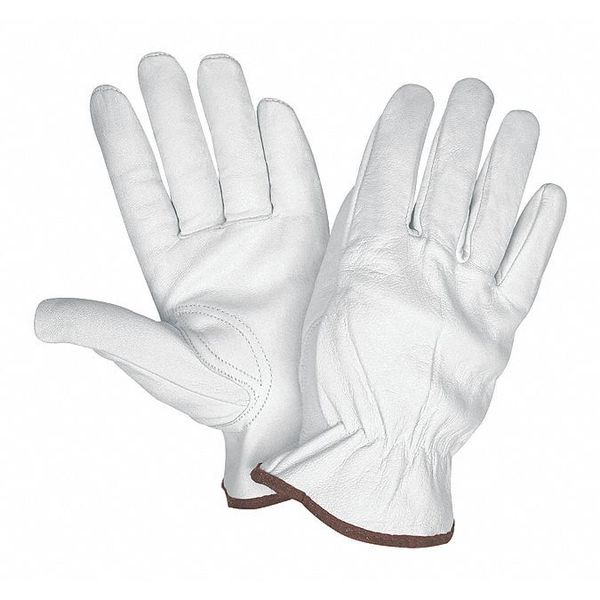 Goatskin Driver Keystone, XL, PK12