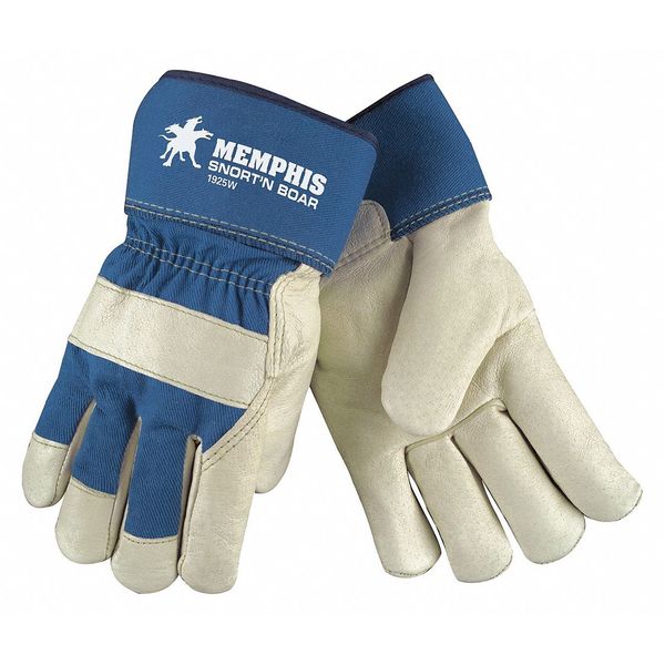 Snort'N Boar Cold Protection Gloves, Wool Lining, L, 12PK