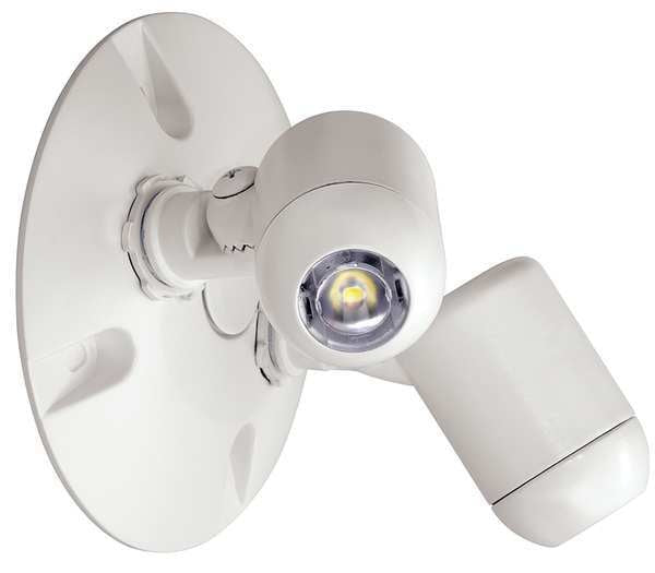 HUBBELL LIGHTING - DUAL-LITE LED Lamps, Remote Head