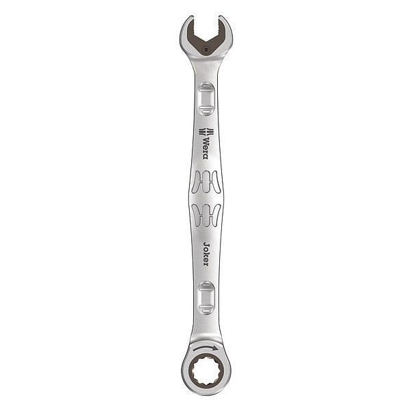 Ratcheting Wrench, Head Size 8mm